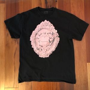 Blackpink graphic tee